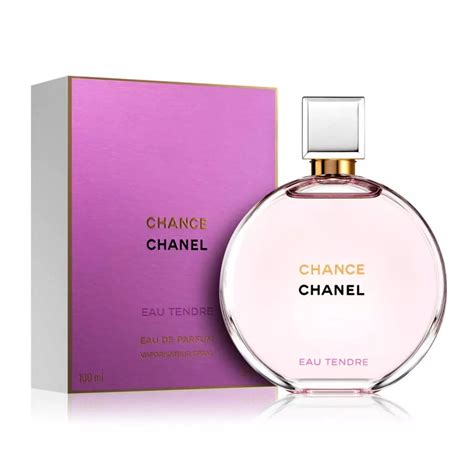 chance chanel ici paris|chanel eau fraiche fragrantica.